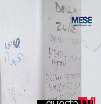 E’ online il numero di maggio di MESE dal titolo “Questa TV!”